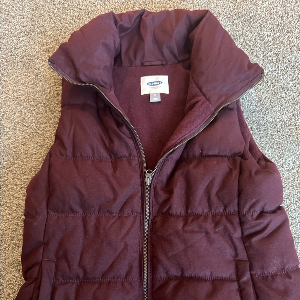 Vest